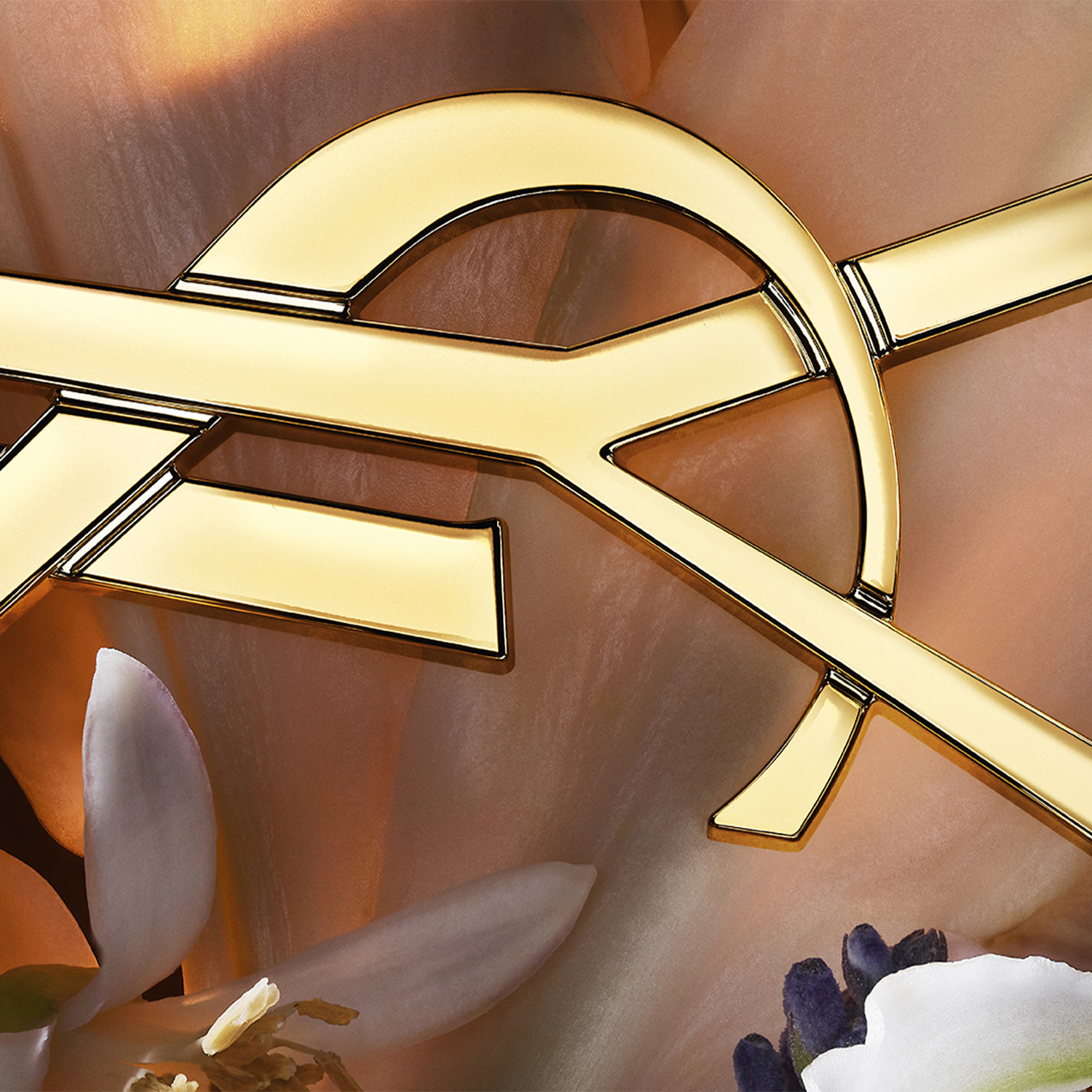 FRAGANCIA DE YVES SAINT LAURENT LIBRE EDP FLOWERS AND FLAMES